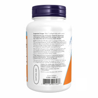 Олія печінки тріски, Cod Liver Oil 1000mg - 90 sgels