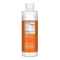 Ліпосомальний вітамін С (рідкий), Liquid Liposomal Vitamin C - 450 ml