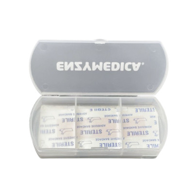 Кейс для пігулок, Pill Holders