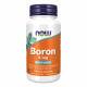 Бор, 3 мг, Boron 100 рослинних капсул