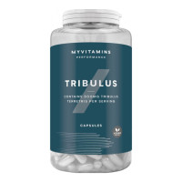 Трибулус, Tribulus Pro - 90caps
