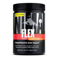Animal Flex - 369g Cherry Berry