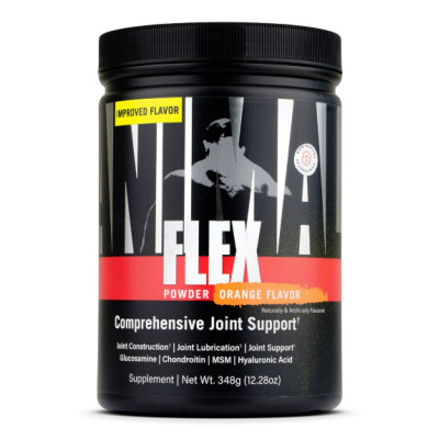 Animal Flex - 369g Cherry Berry