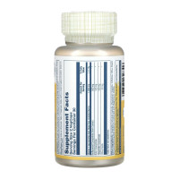 Вітамін С, Super Bio Vitamin C 1000mg - 60 vcaps