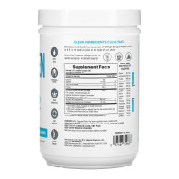Колагенові пептиди, Collagen Peptides - 378g Vanilla