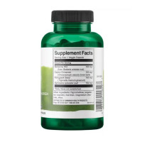 Комплекс берберину з корицею Гімнема та пажитником, Berberine Complex with Cinnamon Gymnema & Fenugreek - 90 vcaps