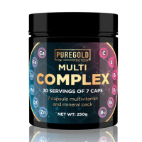 Мультикомплекс, Multi Complex - 30serv