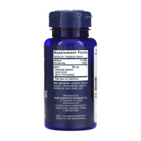 Комплекс для контролю сечової кислоти, Uric Acid Control - 60 vcaps