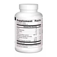 Alfalfa 648mg - 250 tabs