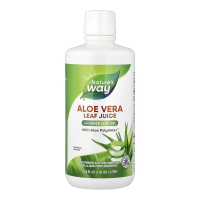 Сік алое вера, Aloe Vera Gel & Juice (Berry) - 1000 ml