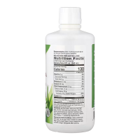 Сік алое вера, Aloe Vera Gel & Juice (Berry) - 1000 ml