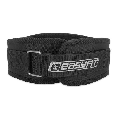 Пояс для станової тяги EasyFit Loins Protector 2ХL (100-120 см) Пояс для станової тяги EasyFit Loins Protector 2ХL (100-120 см)
