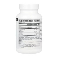 Beta Sitosterol Mega Strength 375 mg - 60 tabs