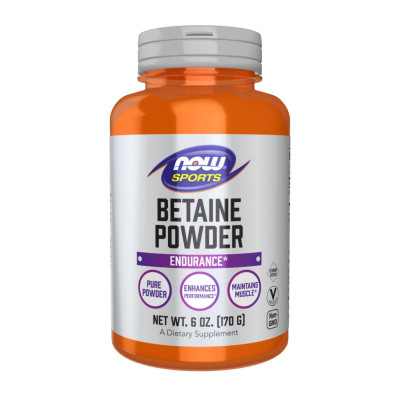 Betaine Powder - 170g
