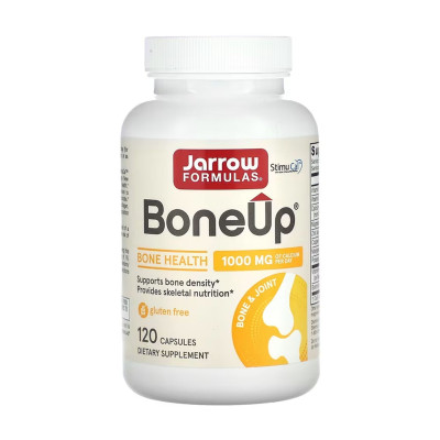 Комплекс для кісток, BoneUp - 120 caps