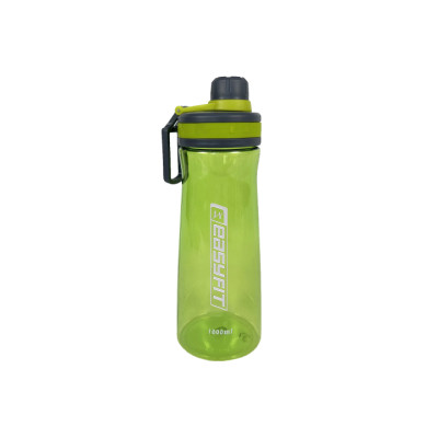 Пляшка для води EasyFit CHFe 1000 мл зелена Пляшка для води EasyFit CHFe 1000 мл зелена