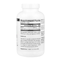Calcium 200mg - 250 tabs