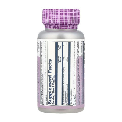 Котячий кіготь, Cat's Claw 200 mg - 30 vcaps