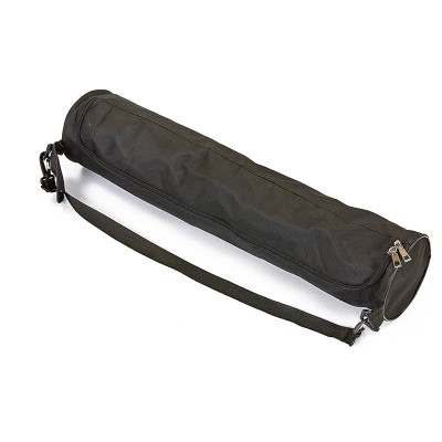 Чохол для килимка на блискавці EasyFit 70 см чорний Чохол для килимка на блискавці EasyFit 70 см чорний