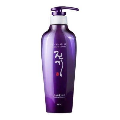 Регенеруючий шампунь, Daeng Gi Meo Ri Vitalizing Shampoo - 300ml