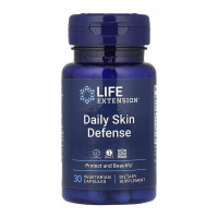 Daily Skin Defense - 30 vcaps (До 08.26)