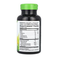 Олія примули вечірньої, Evening Primrose Oil 1300 mg - 60 softgels