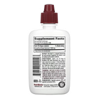 GSE Liquid Concentrate - 59 ml (Затерта дата)