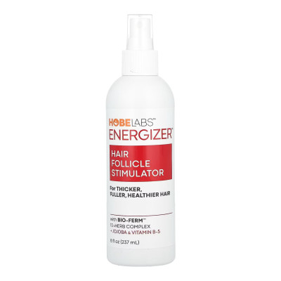 Hair Follicle Stimulator - 237 ml Hair Follicle Stimulator - 237 ml
