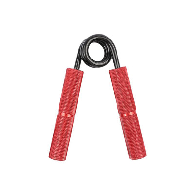 Кистьовий еспандер EasyFit Hand Grip PRO 136 кг червоний (299 lb)