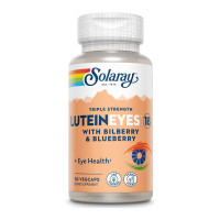 Комплекс для підтримки зору, Lutein Eyes 18 - 30 vcaps