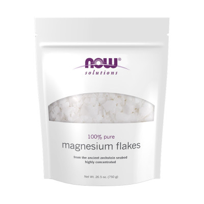 Magnesium Flakes - 750g Magnesium Flakes - 750g