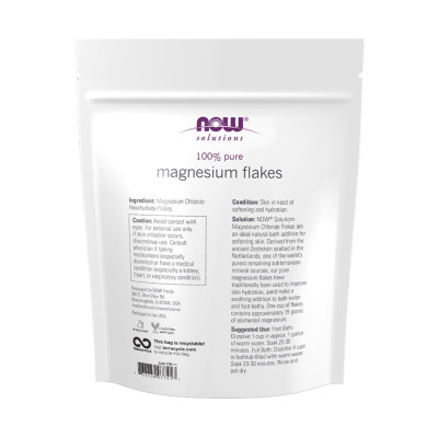 Magnesium Flakes - 750g