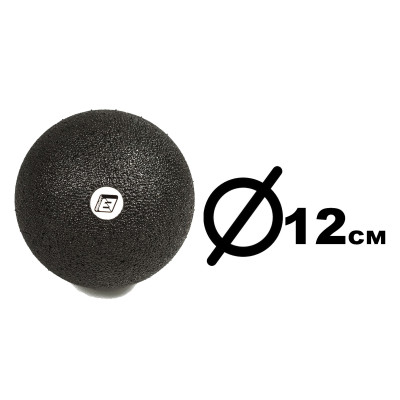 Масажний м'ячик EasyFit EPP 12 см