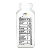 Мультивітамінний комплекс для чоловіків, Mega Multi For Men - 90 tabs