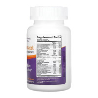Мультимітаміни для годуючих жінок, Milkies Nursing Postnatal Breastfeeding Multivitamin - 60 caps