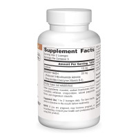 NADH 10mg Peppermint - 10 lozenges (Пошкоджена пломба)