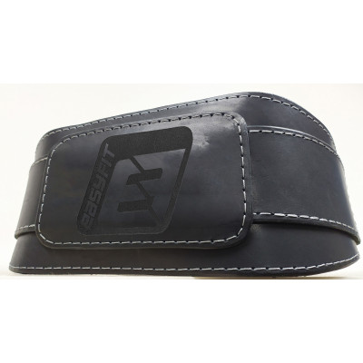 Пояс атлетичний EasyFit Training Belt (чорний) M Пояс атлетичний EasyFit Training Belt (чорний) M