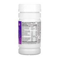 Комплекс з фолієвою кислотою, PreNatal - 60 tabs