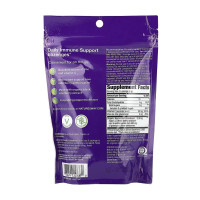 Льодяники з бузиною, Sambucus Organic Lozenges Mint - 24 cnt