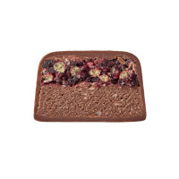 Space Bite - 10x45g Cherry Chocolate