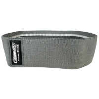 Тканинна гумка для фітнесу EasyFit MEDIUM