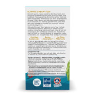 Ultimate Omega 2X Teen - 60 mini softgels