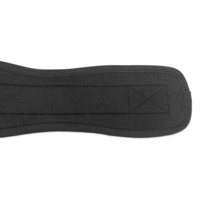 Пояс для станової тяги EasyFit Loins Protector 2ХL (100-120 см)
