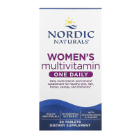 Women's One Daily Multivitamin - 30 tabs