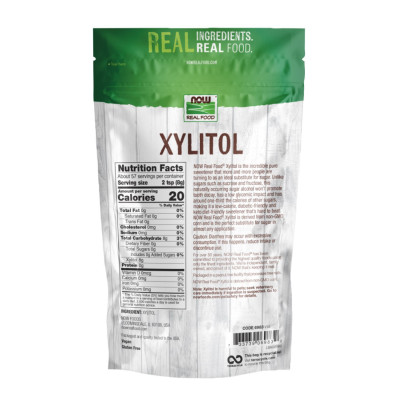 Ксилітол, Xylitol - 454g