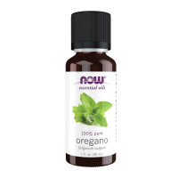 Олія Орегано, Oregano Oil - 30ml