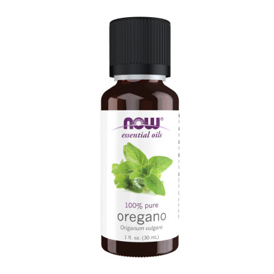 Олія Орегано, Oregano Oil - 30ml Олія Орегано, Oregano Oil - 30ml
