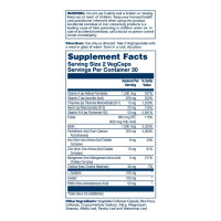 Комплекс для волосся, Hair Nutrients - 60 vcaps