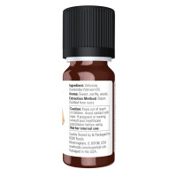Олія Ветивера, Vetiver Oil - 10ml
