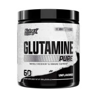 Глютамін, Glutamine Drive Black - 300g
